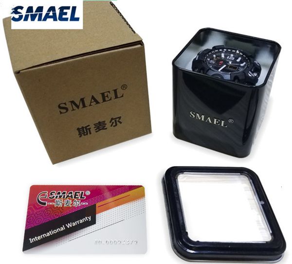 custom made smael watch box original box no watch only boxs carton tin box you can mix order black a01, Black;blue
custom made smael watch box original box no watch only boxs carton tin box you can mix order black a01, Black;blue
