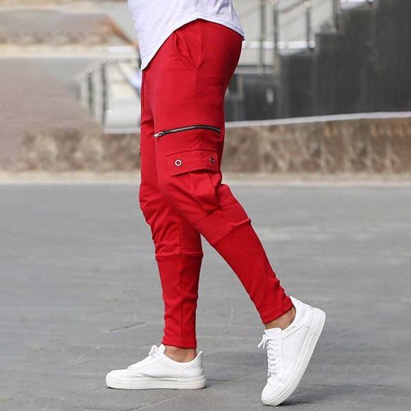 men's pants side pockets cargo harem 2021 cottons black hip hop casual male joggers trousers fashion streetwear men
men's pants side pockets cargo harem 2021 cottons black hip hop casual male joggers trousers fashion streetwear men
