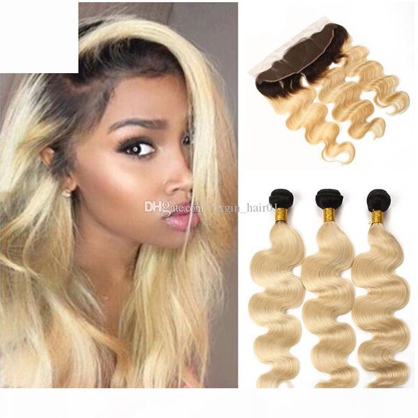 peruvian human hair pre plucked lace frontal closure with baby hair 1b 613 blonde ombre virgin hair with lace frontal 4pcs lot, Black;brown
peruvian human hair pre plucked lace frontal closure with baby hair 1b 613 blonde ombre virgin hair with lace frontal 4pcs lot, Black;brown
