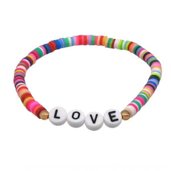 colorful pottery slice female turquoise five pointed star geometric bracelet bracelet hand string love jewelry vh6di, Golden;silver
colorful pottery slice female turquoise five pointed star geometric bracelet bracelet hand string love jewelry vh6di, Golden;silver