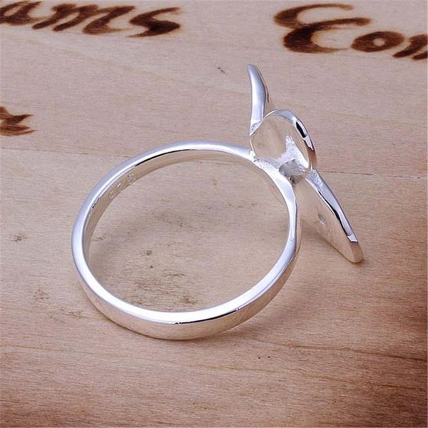 direct factory price new listing silver color classic women crystal butterfly ring fashion jewelry wild party h sqcnjw
direct factory price new listing silver color classic women crystal butterfly ring fashion jewelry wild party h sqcnjw