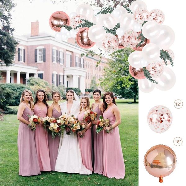 patimate 68pcs rose gold leaf balloon chain balloons garland arch birthday party decoration kids wedding birthday baloon 1027
patimate 68pcs rose gold leaf balloon chain balloons garland arch birthday party decoration kids wedding birthday baloon 1027