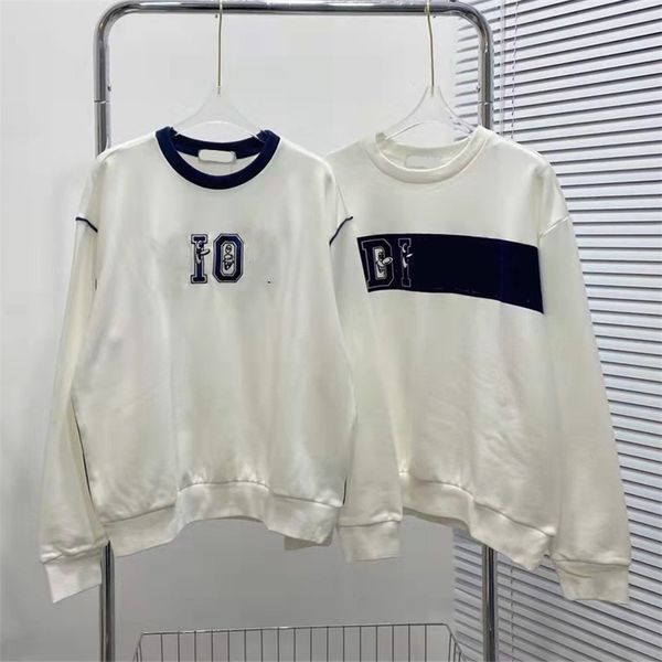 chaopai spring new chest cartoon flocking printing three-dimensional simple leisure couple sweater, Black
chaopai spring new chest cartoon flocking printing three-dimensional simple leisure couple sweater, Black
