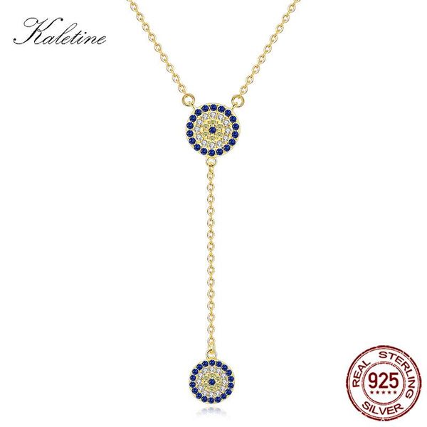 kaletine лаки зла ожерелье шарма глаз для женщин sterling 925 silver ожерельях blue eye с кристаллами кулон cz ювелирных kltn060
kaletine лаки зла ожерелье шарма глаз для женщин sterling 925 silver ожерельях blue eye с кристаллами кулон cz ювелирных kltn060