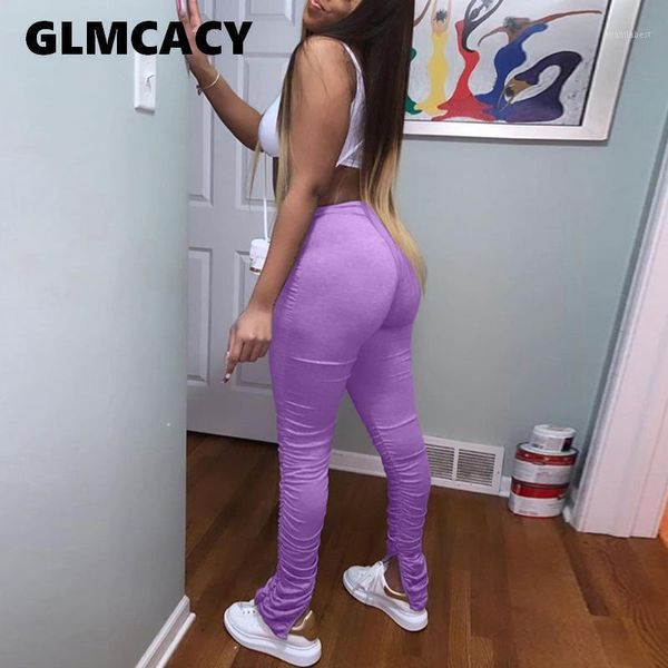 women casual solid skinny side slit pants loungewear classy pleated pencil pants slim trousers chic streetwear1, Black;white
women casual solid skinny side slit pants loungewear classy pleated pencil pants slim trousers chic streetwear1, Black;white
