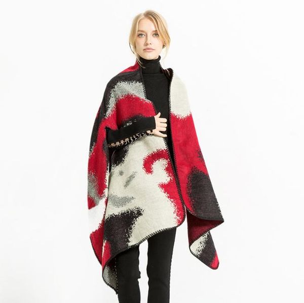 scarves 200*65cm cashmere imitation shawl scarf autumn winter men foulard square hijab ladies wrap muffler pareo female, Blue;gray
scarves 200*65cm cashmere imitation shawl scarf autumn winter men foulard square hijab ladies wrap muffler pareo female, Blue;gray