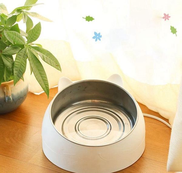 dog cat bowls stainless steel feeding feeder water bowl for petpuppy outdoor food dish pet neck jllwiz eatout
dog cat bowls stainless steel feeding feeder water bowl for petpuppy outdoor food dish pet neck jllwiz eatout