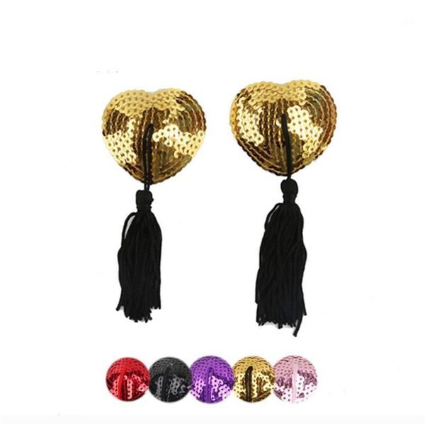 bras toys for couples women lingerie sequin tassel breast bra nipple cover pasties erotic tools accessories1, Red;black
bras toys for couples women lingerie sequin tassel breast bra nipple cover pasties erotic tools accessories1, Red;black