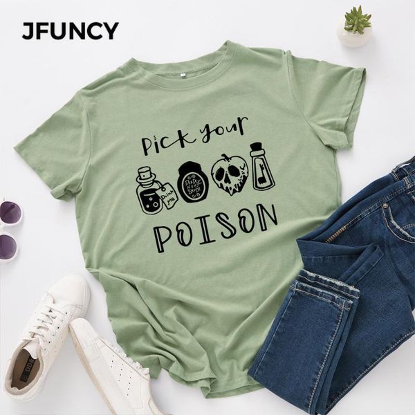 jfuncy plus size halloween clothes women t-shirts female short sleeve tee woman casual tshirt 2020 summer cotton t shirt1, White
jfuncy plus size halloween clothes women t-shirts female short sleeve tee woman casual tshirt 2020 summer cotton t shirt1, White