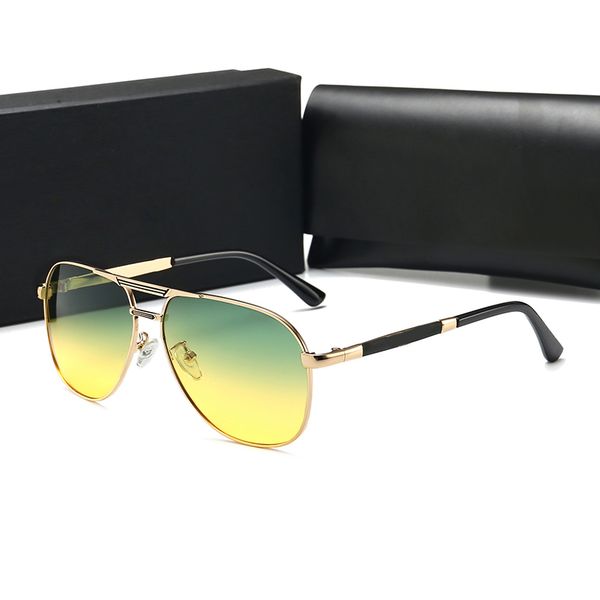 brand designer eyewear men women fashion p8478 cool summer style polarized eyeglasses sunglasses sun glasses 2 sets lens 8478 with cases, White;black
brand designer eyewear men women fashion p8478 cool summer style polarized eyeglasses sunglasses sun glasses 2 sets lens 8478 with cases, White;black