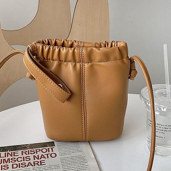 cross body textured ladies drawstring bucket bag retro purses and handbags for women niche design shoulder casual female messnegr
cross body textured ladies drawstring bucket bag retro purses and handbags for women niche design shoulder casual female messnegr