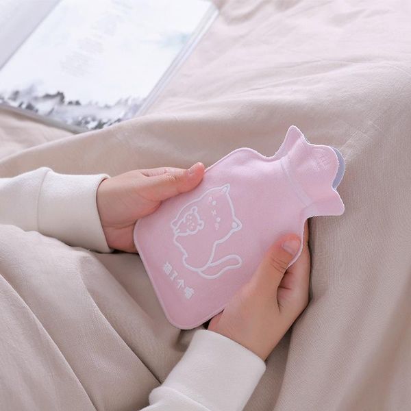 water bottle cartoon velvet water injection water bag mini portable hand warmers winter hand warmers bbyfri sweet07
water bottle cartoon velvet water injection water bag mini portable hand warmers winter hand warmers bbyfri sweet07