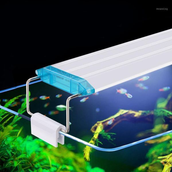 super bright aquarium lighting fish tank plant grow lighting aquarium led 21-70cm extensible clip on lamp for fish tank1
super bright aquarium lighting fish tank plant grow lighting aquarium led 21-70cm extensible clip on lamp for fish tank1