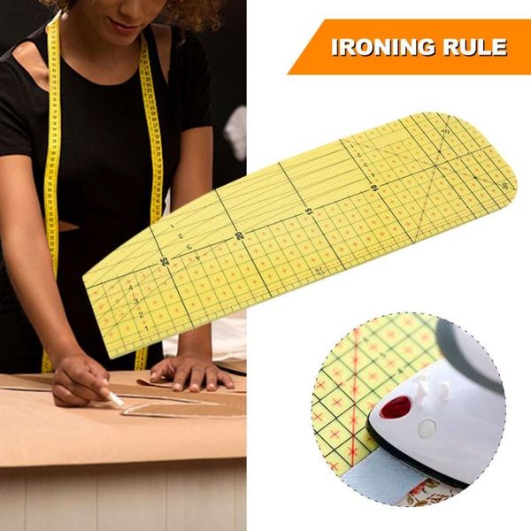 30cm ironing ruler patchwork sewing tools for clothing making diy sewing supplies under 220 degree, Black
30cm ironing ruler patchwork sewing tools for clothing making diy sewing supplies under 220 degree, Black