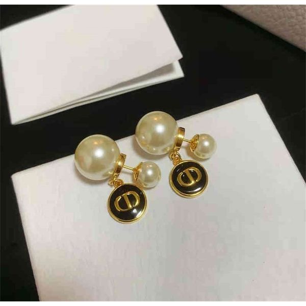 85% off factory clearance black stud drop glaze summer new medieval earrings electroplating earrings, Golden
85% off factory clearance black stud drop glaze summer new medieval earrings electroplating earrings, Golden