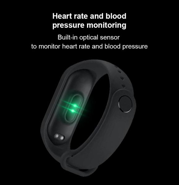 m5 bluetooth smart band sport fitness bracelet watch tracker smartband blood pressure heart rate monitor waterproof wristband
m5 bluetooth smart band sport fitness bracelet watch tracker smartband blood pressure heart rate monitor waterproof wristband