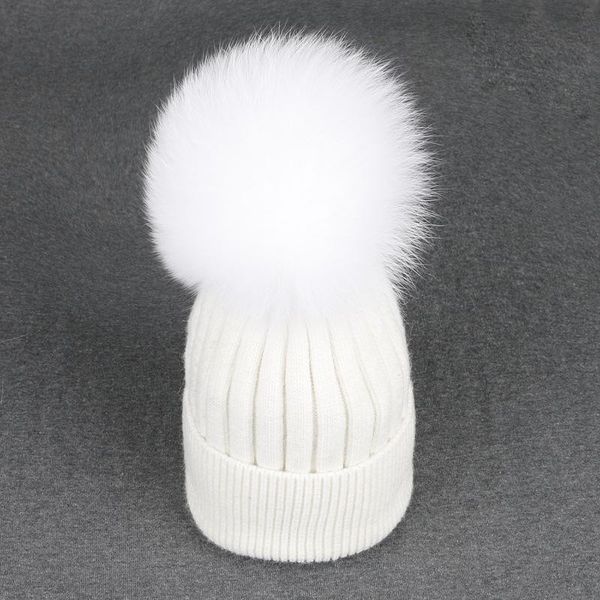 beanie/skull caps winter highquality female fur pom poms hat for women girl 's knitted beanies cap thick skullies beanie, Blue;gray
beanie/skull caps winter highquality female fur pom poms hat for women girl 's knitted beanies cap thick skullies beanie, Blue;gray
