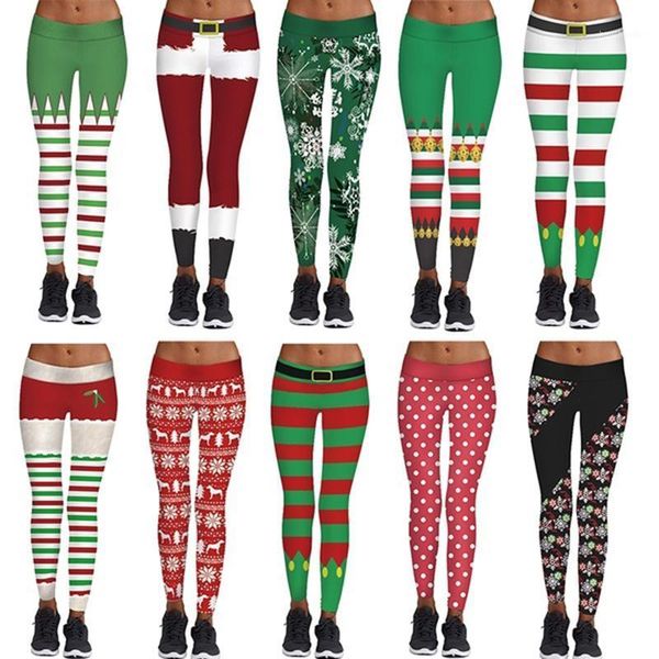 yoga outfits legging fitness christmas digital printing sweatpants stretch tights casual workout sport pants gym high waist1, White;red
yoga outfits legging fitness christmas digital printing sweatpants stretch tights casual workout sport pants gym high waist1, White;red