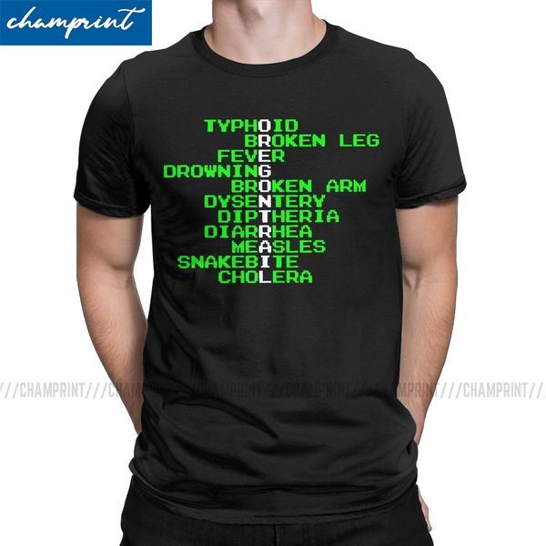 oregon trail ways to die in the west men's retro multnomah video game geek novelty tees gift idea hooded sweatshirt hoodie men t shirt
oregon trail ways to die in the west men's retro multnomah video game geek novelty tees gift idea hooded sweatshirt hoodie men t shirt