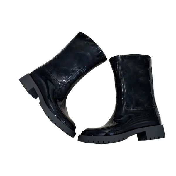 luxurys designers women news design betty beeled boots rainboots high heel waterproof designer boot pvc rubber rain water shoes knee high, Black
luxurys designers women news design betty beeled boots rainboots high heel waterproof designer boot pvc rubber rain water shoes knee high, Black