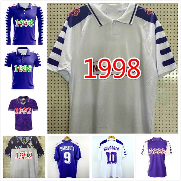 1992 1993 fiorentina retro soccer jerseys 92 93 away white home purple gabriel football shirts batistuta uniforms vintage maglia da calcio, Black;yellow
1992 1993 fiorentina retro soccer jerseys 92 93 away white home purple gabriel football shirts batistuta uniforms vintage maglia da calcio, Black;yellow