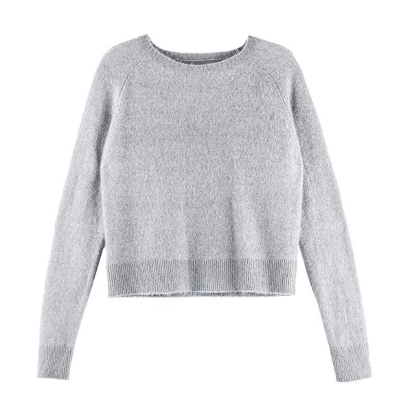 woolen 2021 new mohair women's pullovers new korean-style wool thin nightgown vintage m1i4 zqdr, White;black
woolen 2021 new mohair women's pullovers new korean-style wool thin nightgown vintage m1i4 zqdr, White;black