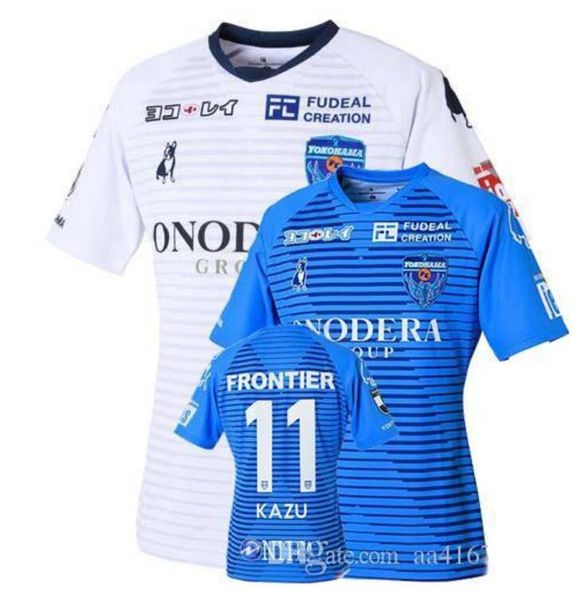2020 2021 yokohama fc maillots de foot soccer jersey kazu 20 21 home away football shirt camiseta de futbol, Black;yellow
2020 2021 yokohama fc maillots de foot soccer jersey kazu 20 21 home away football shirt camiseta de futbol, Black;yellow