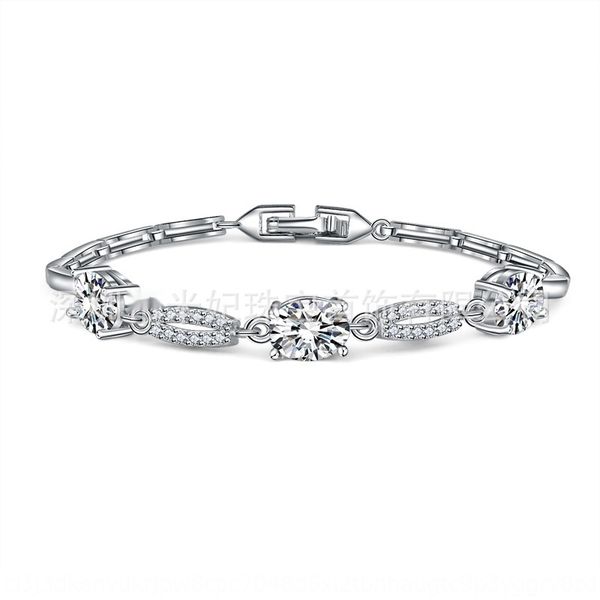 popular hand inlaid dan shaped zircon jewelry bracelet jewelry bracelet bamboo shape rhodium plated hand chain 8dvvi, Golden;silver
popular hand inlaid dan shaped zircon jewelry bracelet jewelry bracelet bamboo shape rhodium plated hand chain 8dvvi, Golden;silver