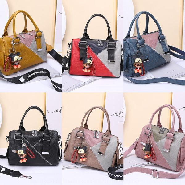 2020 new leisure versatile broadband one shoulder messenger temperament handbag broadband handbag backpack multi purpose leather backpack fo
2020 new leisure versatile broadband one shoulder messenger temperament handbag broadband handbag backpack multi purpose leather backpack fo