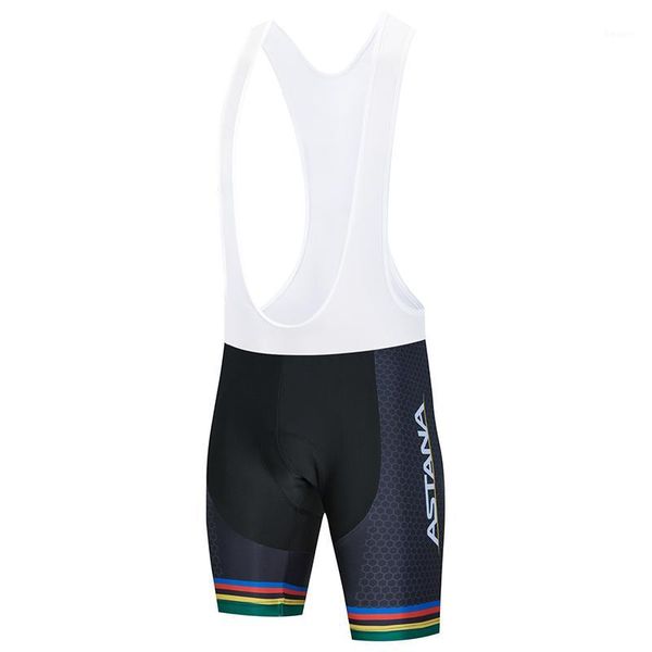 men's 2020 astana cycling bib shorts high quaility outdoor racing bike summer quick dry ropa ciclismo 19d gel pad breathable1
men's 2020 astana cycling bib shorts high quaility outdoor racing bike summer quick dry ropa ciclismo 19d gel pad breathable1