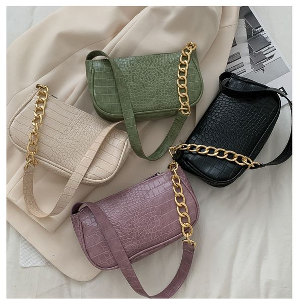 hbp non-brand underarm bag solid color south korea new fashion simple shoulder bag women's summer versatile club bag sport.0018
hbp non-brand underarm bag solid color south korea new fashion simple shoulder bag women's summer versatile club bag sport.0018