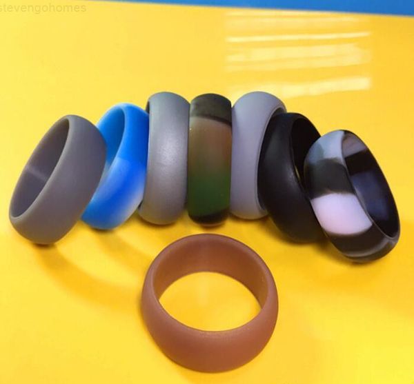 o-ring flexible silicone wedding fit lightweigh ring for mens multicolor comfortable design kka2395, Slivery;golden
o-ring flexible silicone wedding fit lightweigh ring for mens multicolor comfortable design kka2395, Slivery;golden