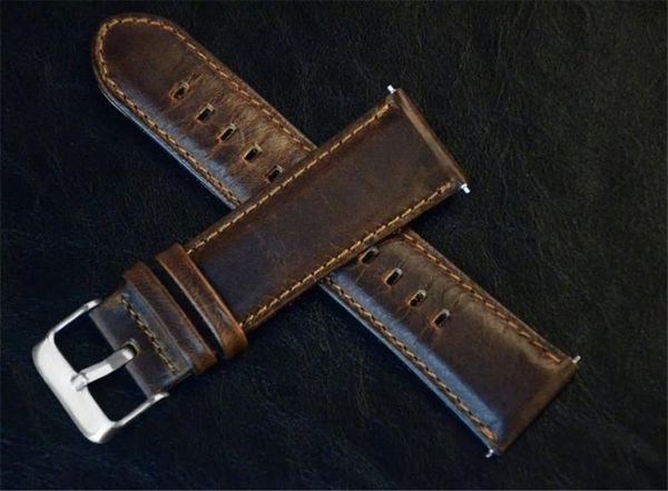 22mm band для samsung galaxy watch. 46 мм ремень ремешок s3 пограничный полоса кожаный сумасшедший браслет huawei часы gt ремешок grea s 3 s, Black;brown
22mm band для samsung galaxy watch. 46 мм ремень ремешок s3 пограничный полоса кожаный сумасшедший браслет huawei часы gt ремешок grea s 3 s, Black;brown