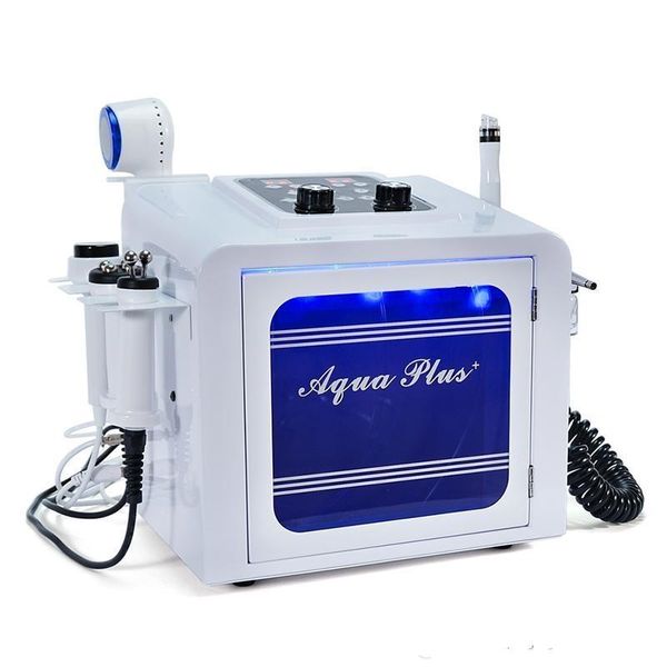 2021 professional 6 in 1 aqua plus oxygen therapy facial skin care cleaning blackhead removal wrinkle removal beauty equipment from china, Black;white
2021 professional 6 in 1 aqua plus oxygen therapy facial skin care cleaning blackhead removal wrinkle removal beauty equipment from china, Black;white