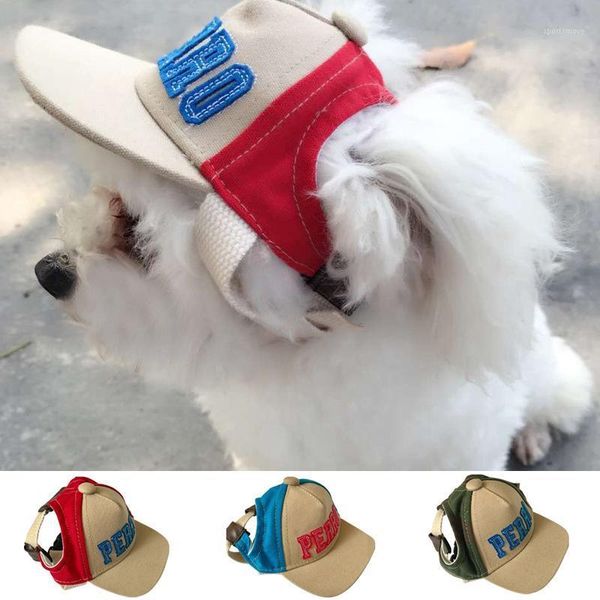 dog apparel hptyfd pet baseball hat breathable travel for puppy kitten adjustable fashion letters outdoor accessories1
dog apparel hptyfd pet baseball hat breathable travel for puppy kitten adjustable fashion letters outdoor accessories1