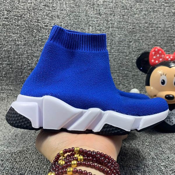 2020 whole sell childrens kid sock shoes vetements crew sock runner shoes hight sneakers boot eur 2436, Black
2020 whole sell childrens kid sock shoes vetements crew sock runner shoes hight sneakers boot eur 2436, Black