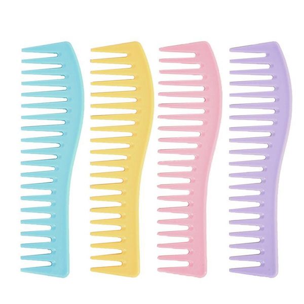 1pc hairdressing comb hair styling hand grip comb hair salon tools multicolor hairdressing wide tooth combs hair care jllgkk, Silver
1pc hairdressing comb hair styling hand grip comb hair salon tools multicolor hairdressing wide tooth combs hair care jllgkk, Silver