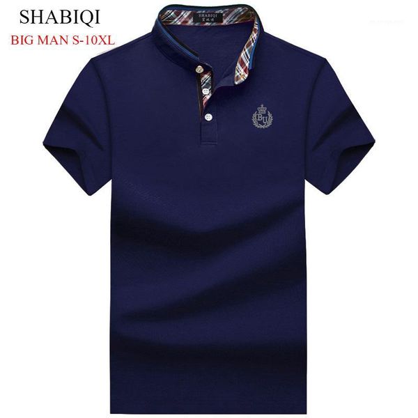 2018 shabiqi plus size men's regular slim lapel embroidered shirts cotton men casual big man shirts 7xl 8xl 9xl1, White;black
2018 shabiqi plus size men's regular slim lapel embroidered shirts cotton men casual big man shirts 7xl 8xl 9xl1, White;black