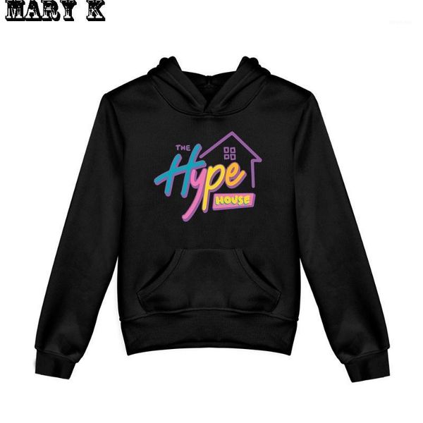 2020 new the house kids hoodie sweatshirts boy girl damelio hoodies pullover harajuku tracksuit1, Black
2020 new the house kids hoodie sweatshirts boy girl damelio hoodies pullover harajuku tracksuit1, Black