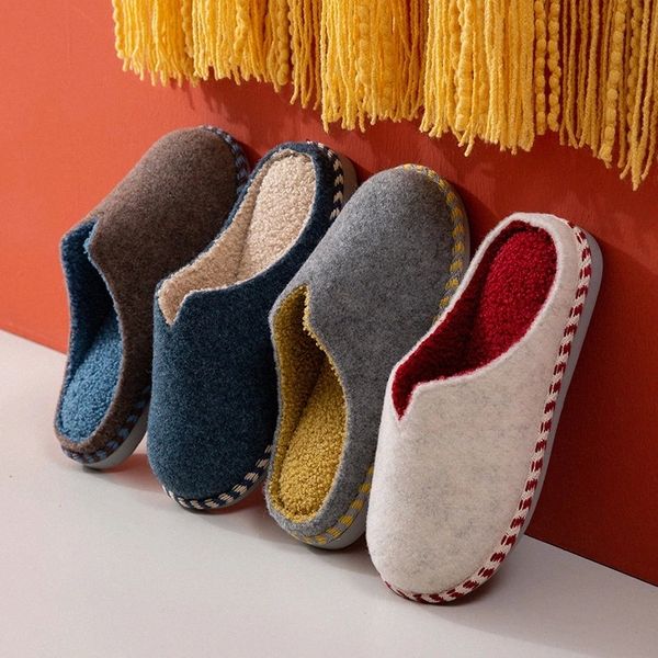 winter new solid flock house women cotton slippers bedroom memory foam couples shoes warm plush indoor ladies fur slippers #cu6t, Black
winter new solid flock house women cotton slippers bedroom memory foam couples shoes warm plush indoor ladies fur slippers #cu6t, Black