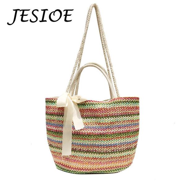 shoulder bags bohemian straw handbags ins fashion designer beach crossbody bags women casual high capacity female bow tote
shoulder bags bohemian straw handbags ins fashion designer beach crossbody bags women casual high capacity female bow tote