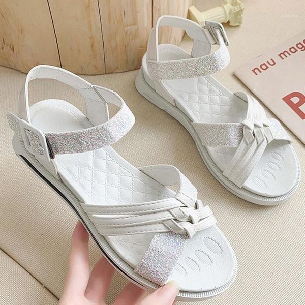 sagace sandals women flat summer women's fashion fish mouth beach shoes large size non-slip rhinestones roman sandals1, Black
sagace sandals women flat summer women's fashion fish mouth beach shoes large size non-slip rhinestones roman sandals1, Black