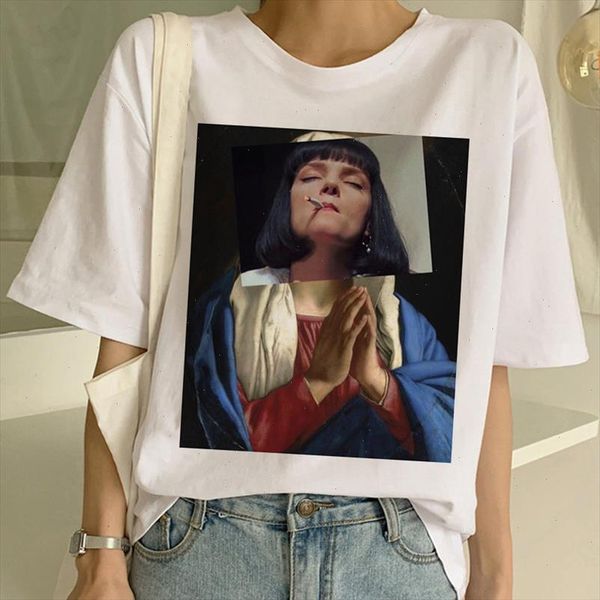 zoganki funny printed t shirt summer style fashion women t shirt casual harajuku short sleeve lovely female tee, White
zoganki funny printed t shirt summer style fashion women t shirt casual harajuku short sleeve lovely female tee, White