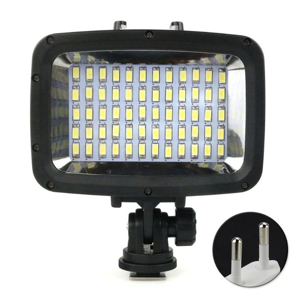 подводные 60 led super bright диммируемый 40m заполняющий свет фото pov флэш водонепроницаемый дайвинг
подводные 60 led super bright диммируемый 40m заполняющий свет фото pov флэш водонепроницаемый дайвинг
