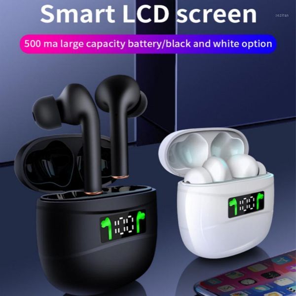 tws wireless bluetooth earphone j3 pro handsmini sports super bass headset pk i10000 i9000 earset for all mobile phones1
tws wireless bluetooth earphone j3 pro handsmini sports super bass headset pk i10000 i9000 earset for all mobile phones1