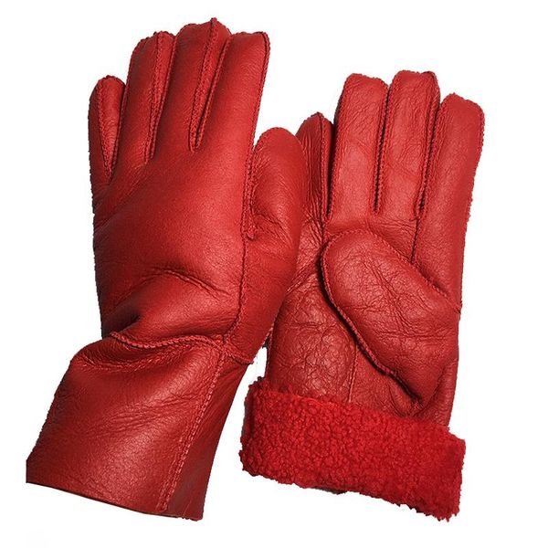 gloves new 2020 winter women gloves 100% warm russian real sheepskin full fingers classic ladies, Blue;gray
gloves new 2020 winter women gloves 100% warm russian real sheepskin full fingers classic ladies, Blue;gray