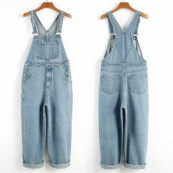 2020 men's denim overalls, loose tooling straight leggings, elastic plus size xxl 3xl suspenders men's jeans1, Blue
2020 men's denim overalls, loose tooling straight leggings, elastic plus size xxl 3xl suspenders men's jeans1, Blue