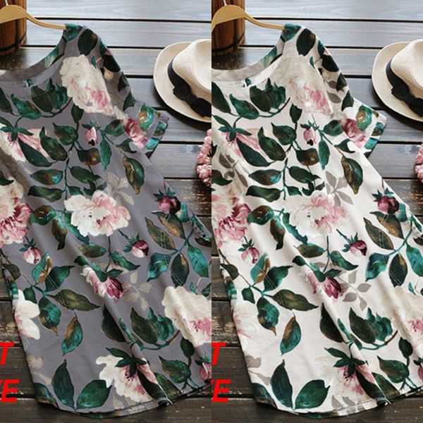 2019 skirtnew skirt street trendy women's round neck print swing dress autumn 2019 autumn skirtnew skirt street trendy women's rou, Black;gray
2019 skirtnew skirt street trendy women's round neck print swing dress autumn 2019 autumn skirtnew skirt street trendy women's rou, Black;gray