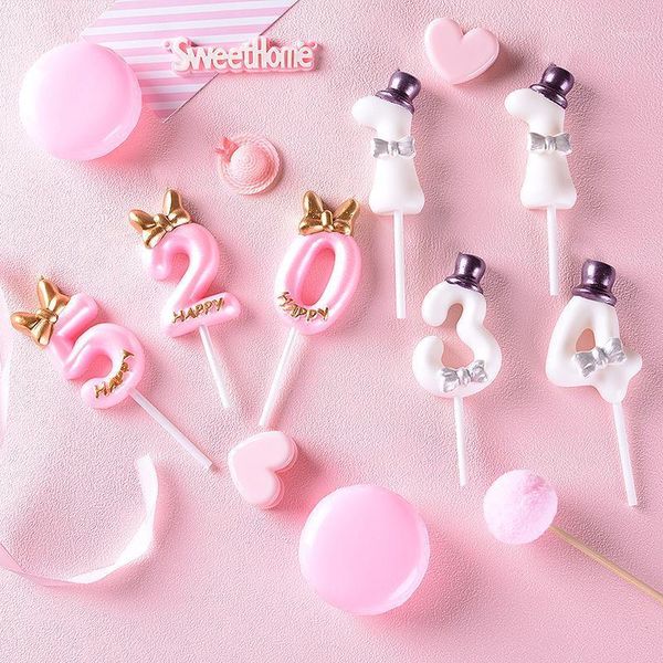 other festive & party supplies princess prince single packaging creative birthday candles boys and girls layout warm sweet candles1
other festive & party supplies princess prince single packaging creative birthday candles boys and girls layout warm sweet candles1