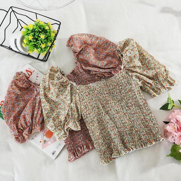 women's blouses & shirts 2021 delivery fast printing short-sleeved short version beautiful girl good quality elastic women's shirt, White
women's blouses & shirts 2021 delivery fast printing short-sleeved short version beautiful girl good quality elastic women's shirt, White